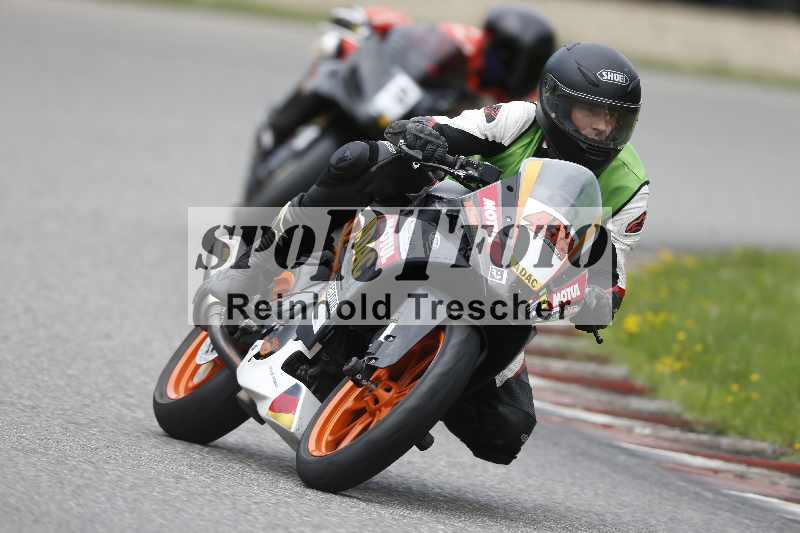 /34 25.07.2025 Speer Racing ADR/Gruppe gelb/432